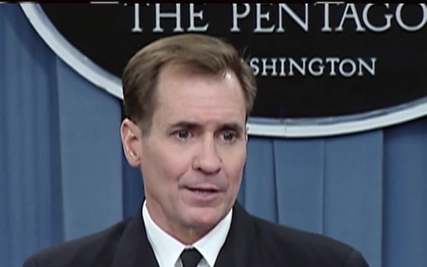 DoD News Now: 1500 December 2, 2014