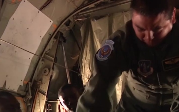 APF B-Roll Senegal (No Audio)