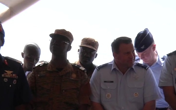 APF B-Roll 2 (No Audio)