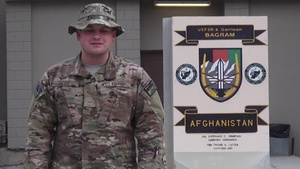 Airman 1st Class Colton Gere Holiday Greetings