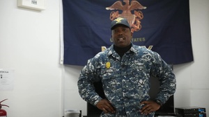 MA1 Billy Young Holiday Greeting