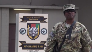 SFC Charise Kelly Holiday Greetings