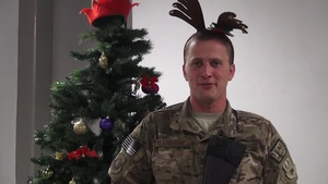 SSgt	Tyler	Kleinschmit Holiday Greetings