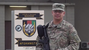 SGT	Josue Valenzuela Holiday Greetings