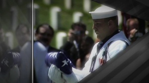 The Ultimate Sacrifice - 3 December 2014