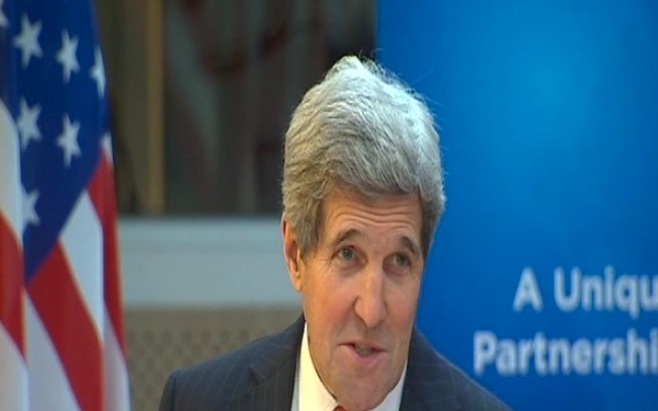Energy Ministerial Council Opening Remarks by Federica Mogherini and John Kerry