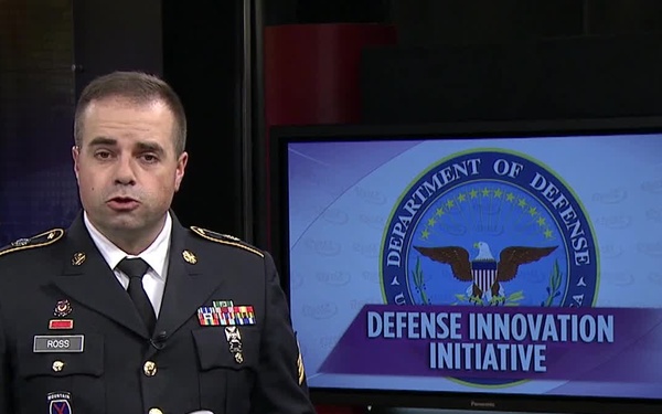 Innovation Initiative Targets Future Threats