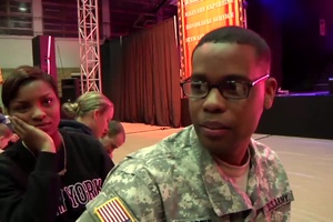 Soldiers Update: U.S. Army Soldier Show