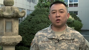 SSG John V. Nguyen