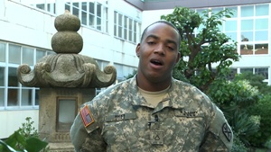PFC Lafabian A. Hicks