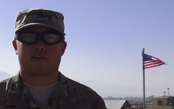 SGT Jiunn Wu Holiday Greetings