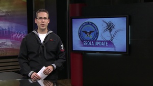 United Assistance Makes Progress in Ebola Fight