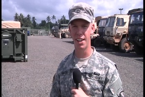 Pfc. Zachary Smith