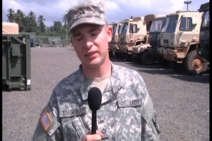 Pfc. William Stooksbury