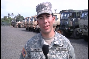 Pfc. Ignacio Madrid