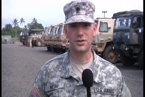 Spc. Danny Neal