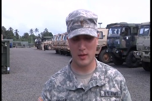 2nd Lt. Joseph Miller