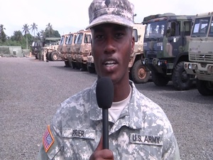 Spc. Jasper Prier