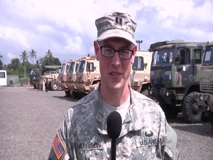 Capt. Dustin Harrison