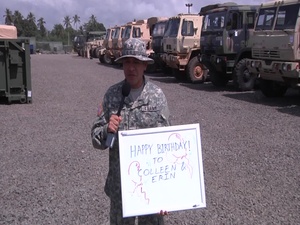 Staff Sgt. Zito Palacios