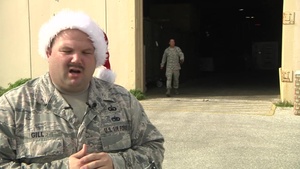Airmen Continue Mission Started in 1952