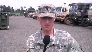 Spc. Cody West