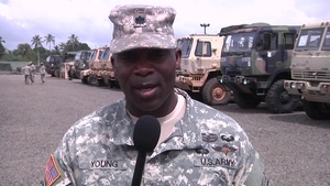 Lt. Col. Abel Young