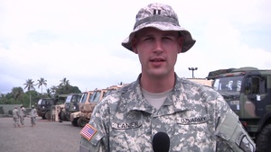 Capt. Drew Lanier