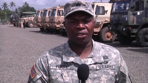 Staff Sgt. Ontario Perry