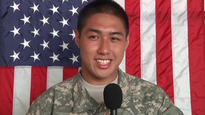 Pfc. Raymond Do