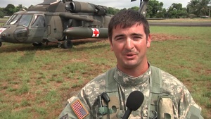 Spc. Wayland Smith