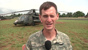 Capt. David Preczewski