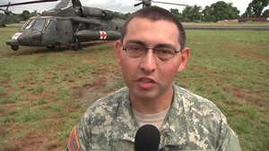 Spc. Christopher Murphy