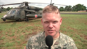 Spc. Josh Timmonds