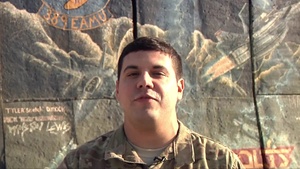 SSgt Andrew Schick