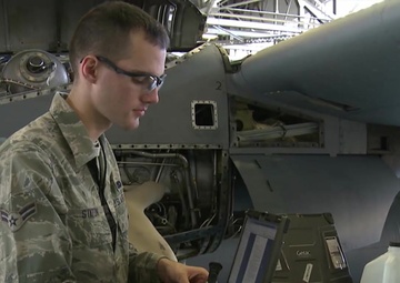 Air Force Report: Isochronal Maintenance Section