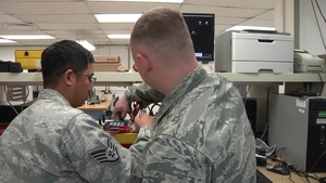 Air Force Report: PMEL