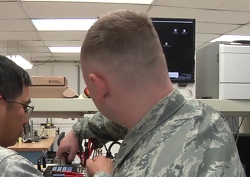 Air Force Report: PMEL