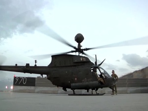 Soldiers Update: Kiowa Last Flight