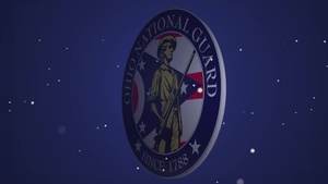 Ohio National Guard at the Columbus MILVETS Parade