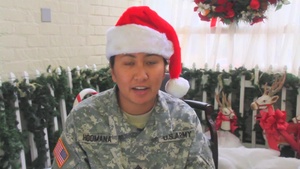 Sgt. 1st Class Loumane Hoomana