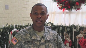 Sgt. 1st Class Jermaine Chandler