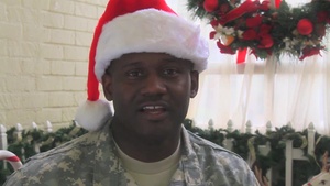 Sgt. 1st Class Rodrick Webb