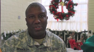 Lt. Col. John D. Reynolds
