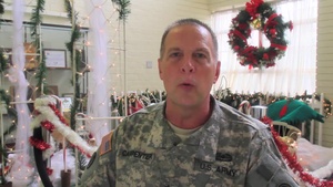 Brig. Gen. Scottie D. Carpenter
