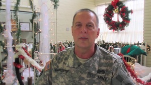 Brig. Gen. Scottie D. Carpenter