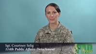 New Hampshire National November Newscast