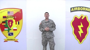 Chief Warrant Officer 2 Ryan Newlon