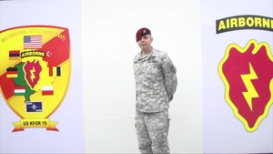 Maj. Adam Hallmark