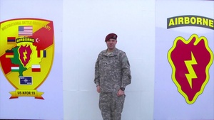 Staff Sgt. James Laflamme